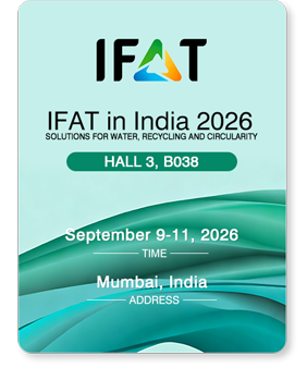 IFAT-in-India-2026